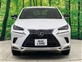 2020 Lexus NX