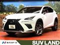 2020 Lexus NX
