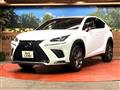 2020 Lexus NX