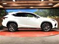 2020 Lexus NX