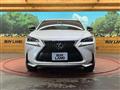 2014 Lexus NX