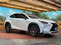 2014 Lexus NX