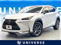 2015 Lexus NX