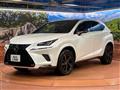 2020 Lexus NX