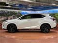2020 Lexus NX