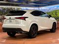 2020 Lexus NX