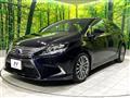 2016 Lexus HS