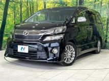 2012 Toyota Vellfire
