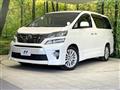 2013 Toyota Vellfire