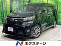 2014 Toyota Vellfire