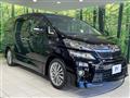 2014 Toyota Vellfire