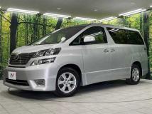 2011 Toyota Vellfire