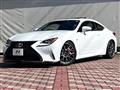 2016 Lexus RC