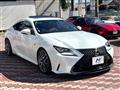 2016 Lexus RC