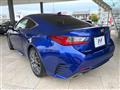 2018 Lexus RC