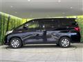 2013 Toyota Alphard Hybrid