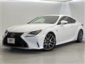 2016 Lexus RC