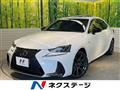 2018 Lexus IS