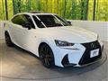 2018 Lexus IS