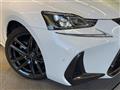 2018 Lexus IS