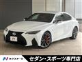 2021 Lexus IS