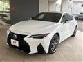 2021 Lexus IS