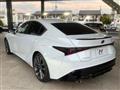 2021 Lexus IS