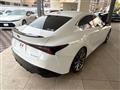 2021 Lexus IS