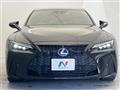 2022 Lexus IS