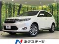 2014 Toyota Harrier Hybrid