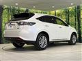 2014 Toyota Harrier Hybrid