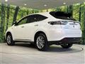 2014 Toyota Harrier Hybrid