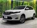 2015 Toyota Harrier Hybrid