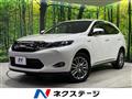 2015 Toyota Harrier Hybrid