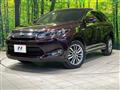 2015 Toyota Harrier Hybrid