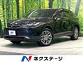 2020 Toyota Harrier Hybrid