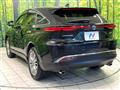 2020 Toyota Harrier Hybrid