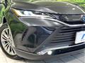 2020 Toyota Harrier Hybrid