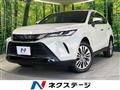 2020 Toyota Harrier Hybrid