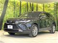 2021 Toyota Harrier Hybrid