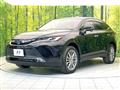 2021 Toyota Harrier Hybrid