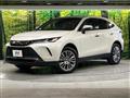2021 Toyota Harrier Hybrid
