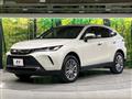 2021 Toyota Harrier Hybrid
