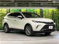 2021 Toyota Harrier Hybrid