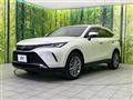 2022 Toyota Harrier Hybrid
