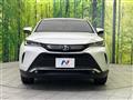 2022 Toyota Harrier Hybrid