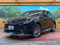 2023 Toyota Harrier Hybrid