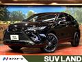 2025 Toyota Harrier Hybrid