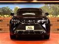 2025 Toyota Harrier Hybrid
