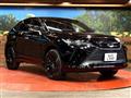 2025 Toyota Harrier Hybrid